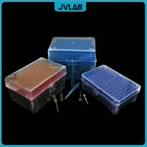 Sterile Pipette Tips Universal Dispenser