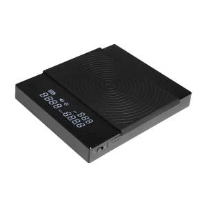 TIMEMORE Black Mirror Coffee Scale with Auto Timer