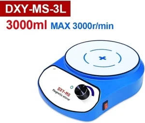 Digital Magnetic Stirrer 3000ml 5000ml