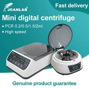 Laboratory Centrifuge 4K(4000rpm)