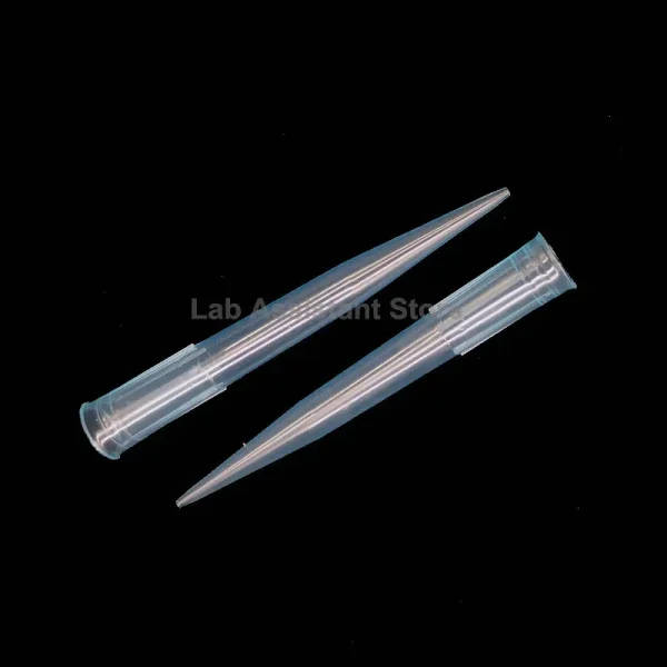 Laboratory Disposable Plastic Pipettor Tips 10ul-10ml: 10 Ul Pipette ...