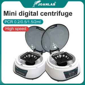 Laboratory Centrifuge 12000rpm