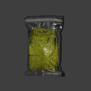 200ul Plastic Pipette Tips
