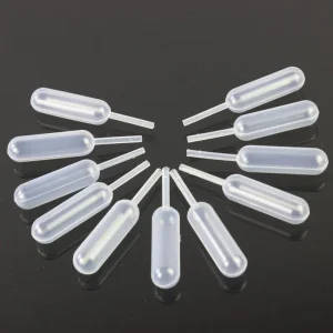 4ml Disposable Pipettes