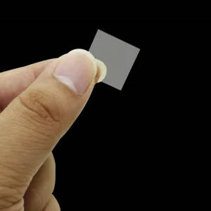 Microscope Glass Slides 20x20mm