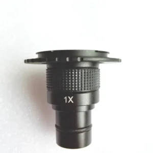 Canon EOS Camera Adapter for 23.2mm-30mm Microscope Eyepiece