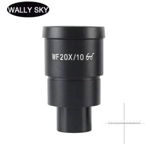 Stereo Microscope Eyepiece WF20X