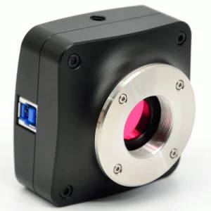 20MP Digital Microscope Camera