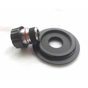 RMS Microscope Objective Kit for Canon EOS Cameras