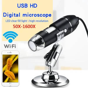 Digital USB Microscope 1600X
