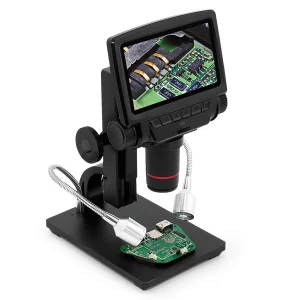 Andonstar ADSM301 digital microscope