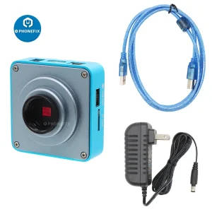 Microscope Camera 2MP HDMI USB