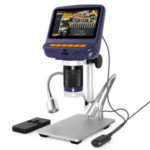 Andonstar AD106S USB Digital Microscope