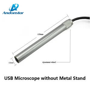 Andonstar A1 USB Digital Microscope
