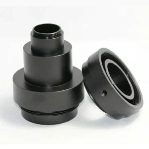 C-Mount Adapter for Olympus Microscope