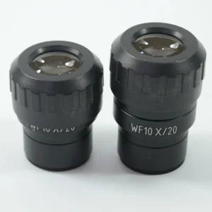 WF10x22mm Adjustable Eyepiece