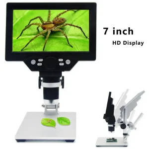 G1200 Handheld Digital Microscope