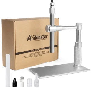 Andonstar A1 Digital Microscope 500X 2MP
