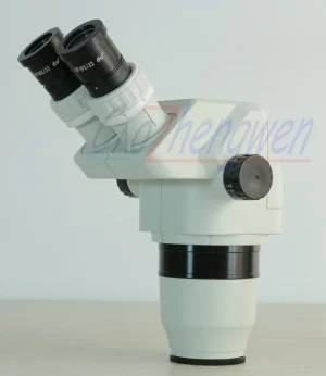 Binocular Stereo Zoom Microscope Head SZ45
