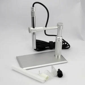 Digital USB Microscope 1-500X 2MP