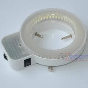 144 LED Microscope Ring Light