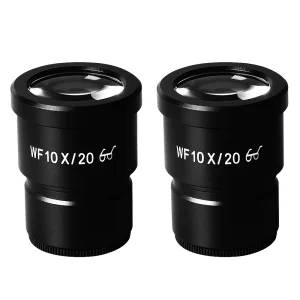 Microscope Eyepiece for Stereo Microscope