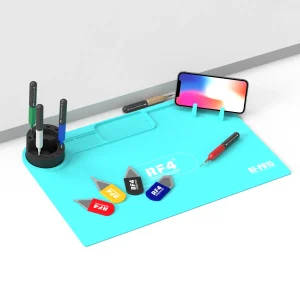 Microscope Heat Insulation Pad 450 * 280MM