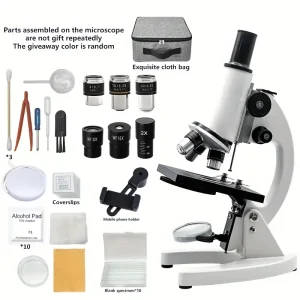 Monocular Compound Microscope XSP-02
