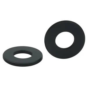 Microscope Objective Lens Adapter for SLR Manual Focus