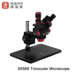 Trinocular Microscope YCS 6558S