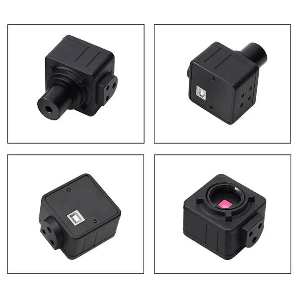 USB Microscope Camera: 5mp Usb Microscope Camera | Digital Microscope ...