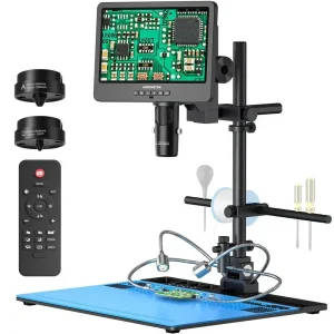 Andonstar AD249SM-Max Digital Microscope