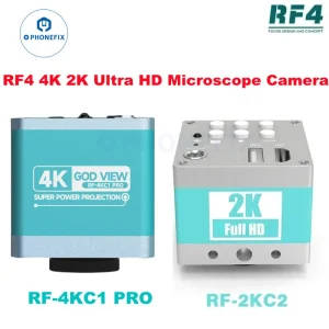 RF-4KC1 PRO 4K PRO RF-4KC1