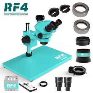 High Definition Microscope Eyepiece