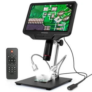Andonstar AD407 Digital Microscope