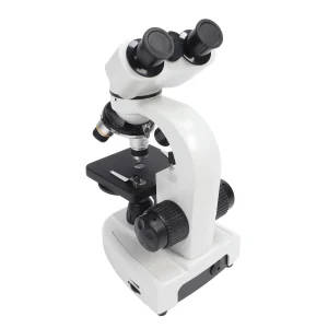 Binocular Microscope 40X-5000X