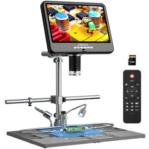 LED Digital Microscope 2000X