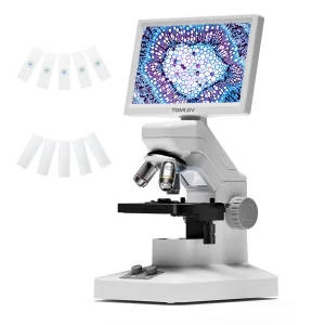 Tomlov 301 Max Digital Microscope