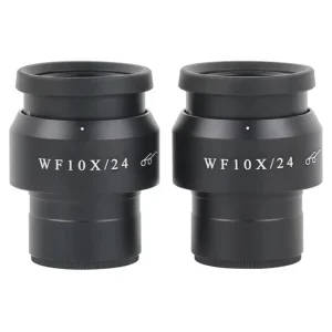 Microscope Eyepiece for Binocular Stereo Microscopes