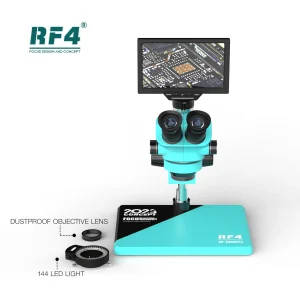Trinocular Microscope RF4 RF7050PRO-YS010W 16MP