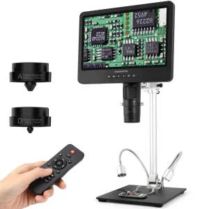 Andonstar AD249SM HDMI Digital Microscope