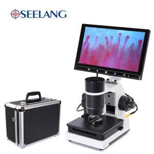 Oseelang OSL-008 Digital Microscope