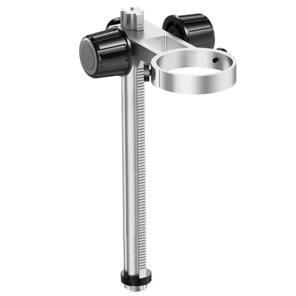 Adjustable Microscope Stand: Adjustable Microscope Stand | Lab ...