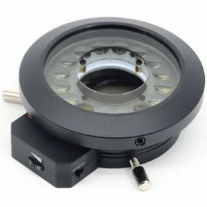 Fyscope Polarised Microscope LED Ring Light