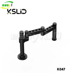KSLID Adjustable Microscope Stand