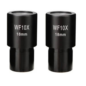 WF10X Widefield Eyepiece for Biological Microscope