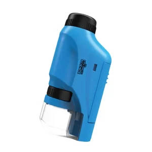 Handheld LED Microscope