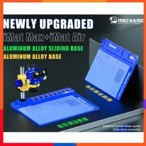 Antistatic Soldering Mat by SK