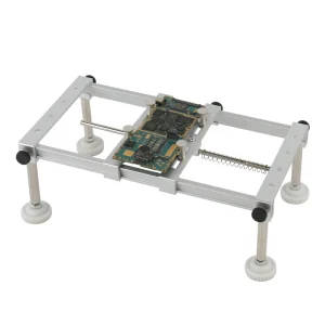 PCB Board Fixture Clamp for Microscope