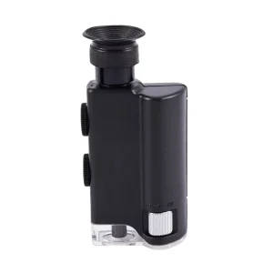Teslong Portable Zoom Microscope 200X-240X
